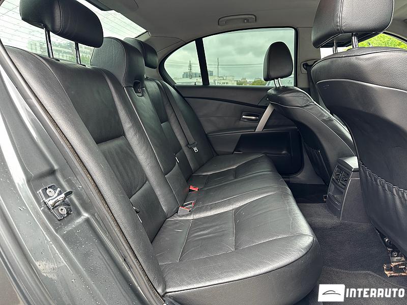 BMW 525 16 bmw 525 2004