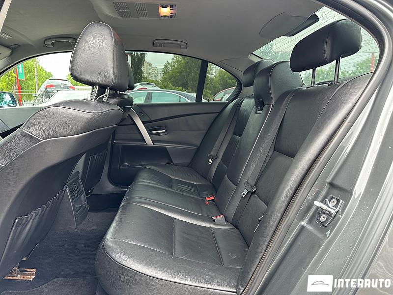 BMW 525 15 bmw 525 2004