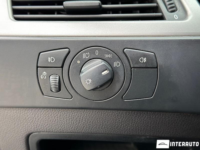 BMW 525 7 bmw 525 2004