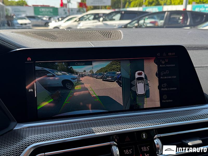 BMW X5 4.0i 12 bmw x5 4.0i 2020