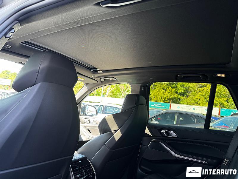 BMW X5 4.0i 7 bmw x5 4.0i 2020