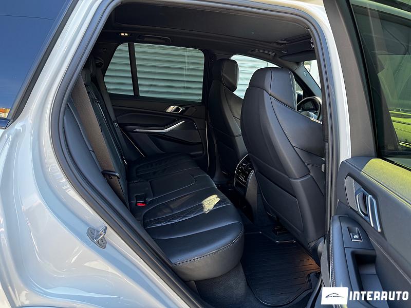 BMW X5 4.0i 15 bmw x5 4.0i 2020