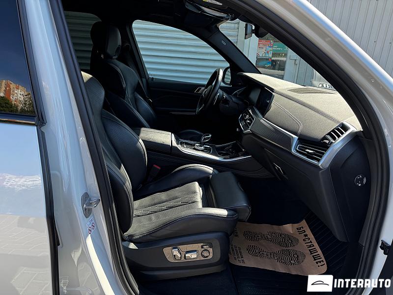 BMW X5 4.0i 16 bmw x5 4.0i 2020