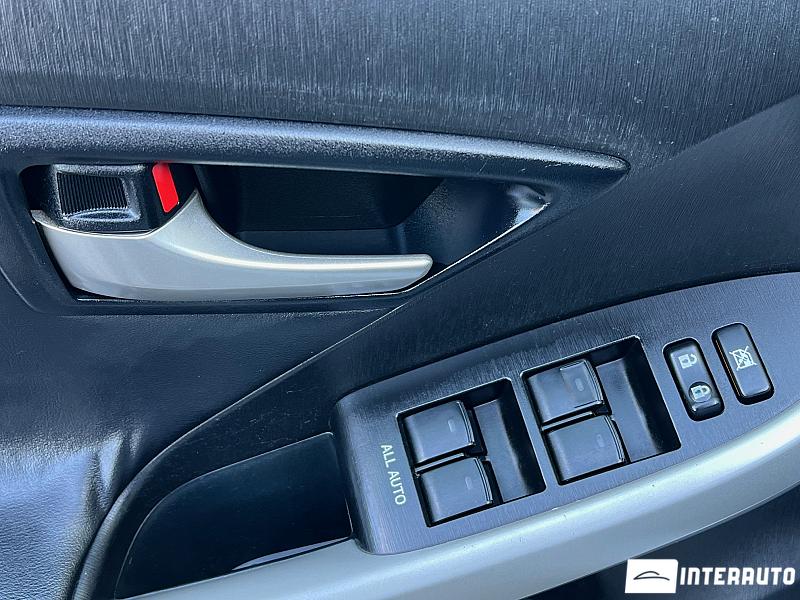 Toyota Prius 5 toyota prius 2013