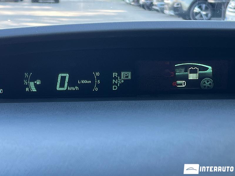 Toyota Prius 11 toyota prius 2013