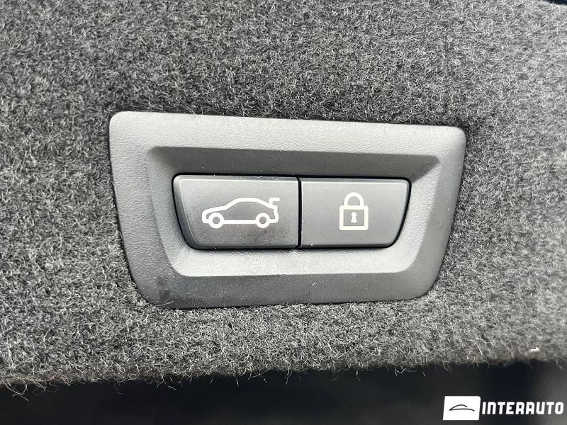 BMW 745e 22 bmw 745e 2020