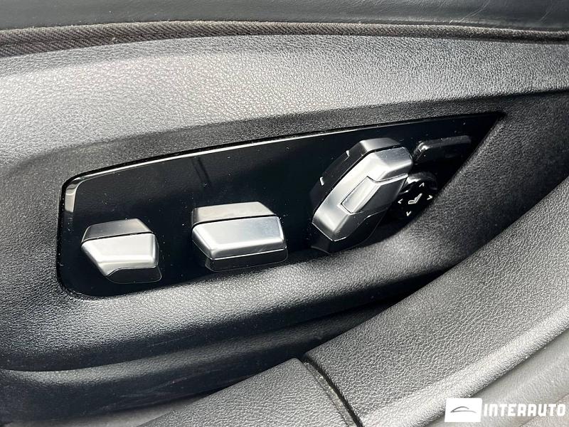 BMW 745e 18 bmw 745e 2020