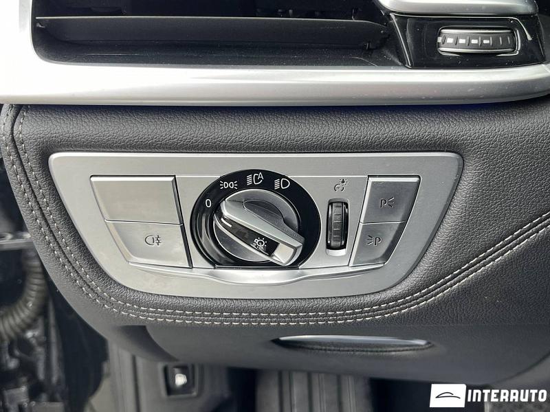 BMW 745e 17 bmw 745e 2020