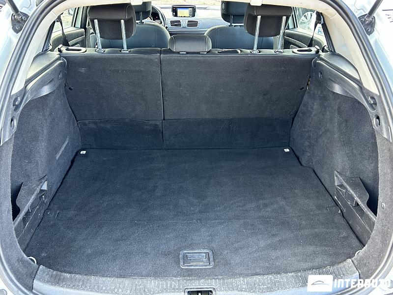 Renault Megane 21 renault megane 2014