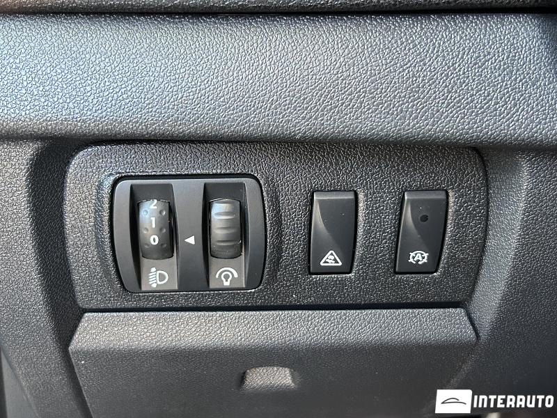 Renault Megane 11 renault megane 2014