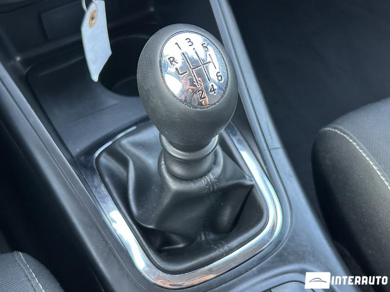 Renault Megane 17 renault megane 2014