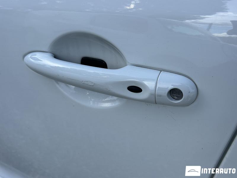 Renault Megane 5 renault megane 2014