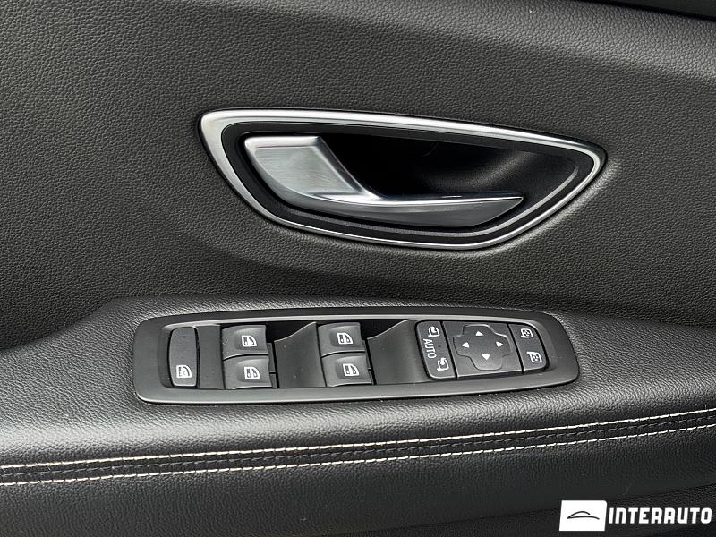 Renault Grand Scenic 12 renault grand scenic 2017