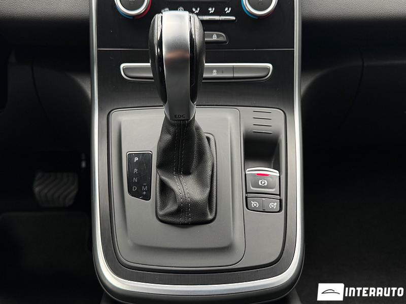 Renault Grand Scenic 11 renault grand scenic 2017