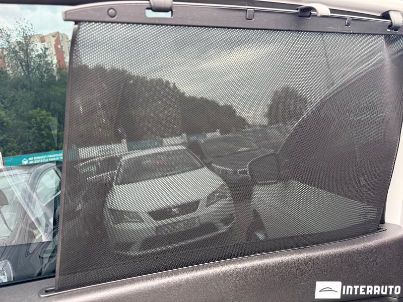 Renault Grand Scenic 13 renault grand scenic 2017