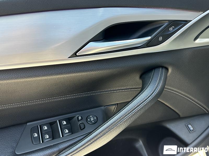 BMW 525 16 bmw 525 2018