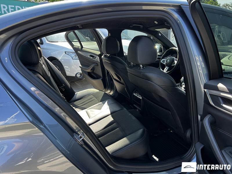 BMW 525 18 bmw 525 2018