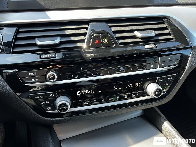 BMW 525 10 bmw 525 2018