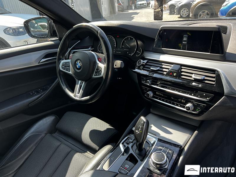 BMW 525 7 bmw 525 2018