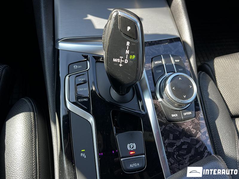 BMW 525 12 bmw 525 2018