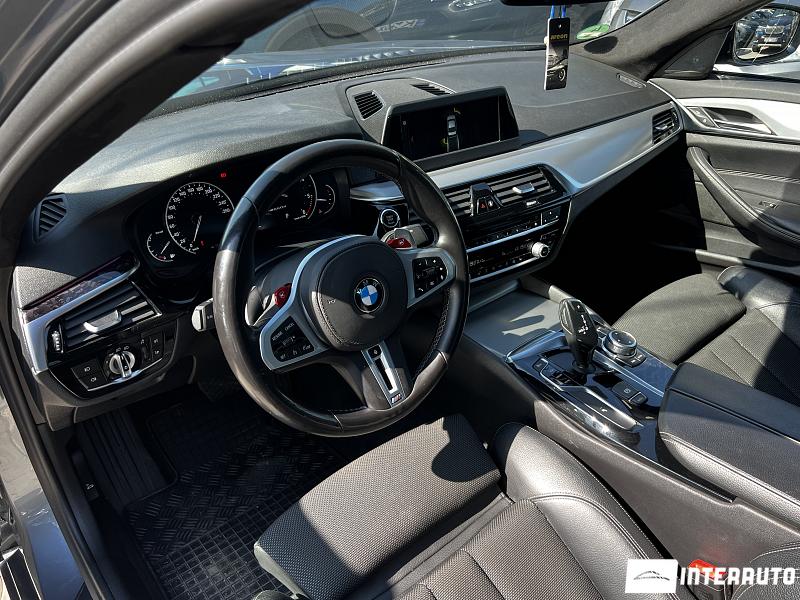 BMW 525 6 bmw 525 2018