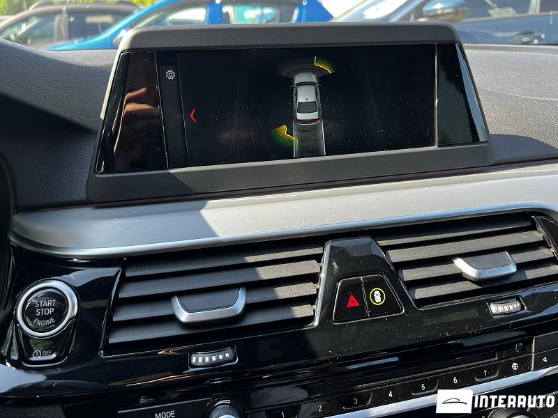 BMW 525 11 bmw 525 2018