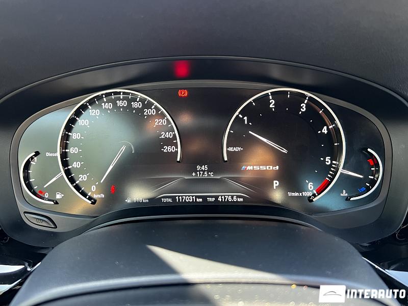 BMW 525 9 bmw 525 2018