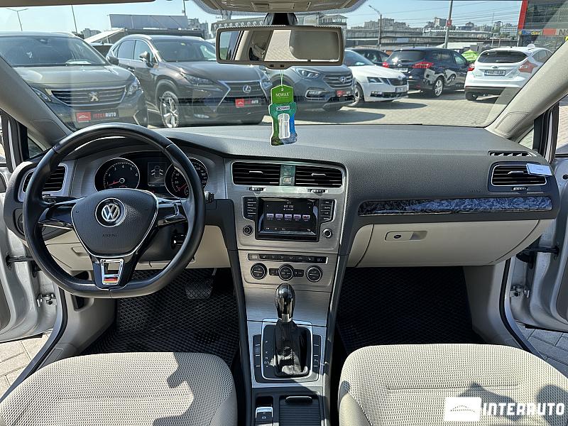 Volkswagen Golf 6 volkswagen golf 2014