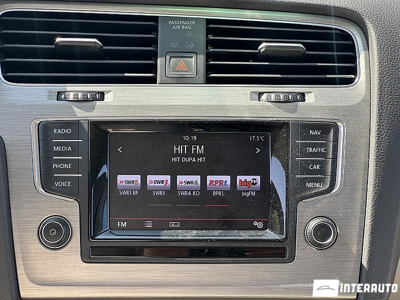 Volkswagen Golf 9 volkswagen golf 2014