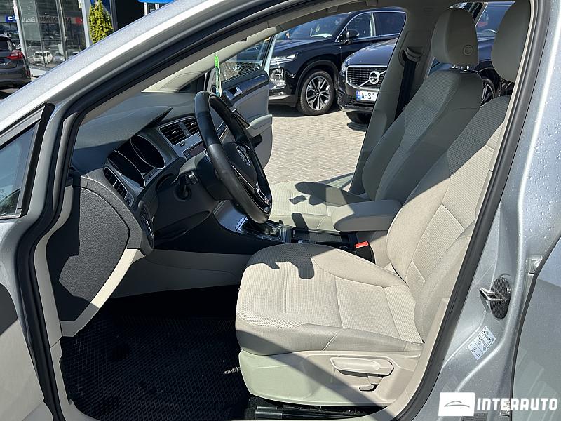 Volkswagen Golf 5 volkswagen golf 2014