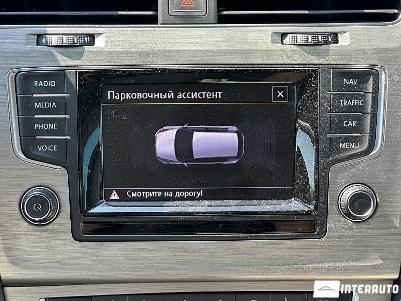 Volkswagen Golf 10 volkswagen golf 2014