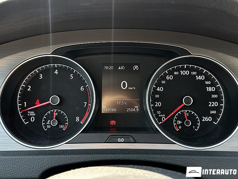 Volkswagen Golf 8 volkswagen golf 2014