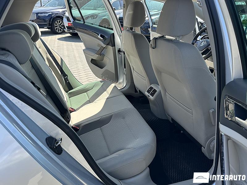 Volkswagen Golf 14 volkswagen golf 2014