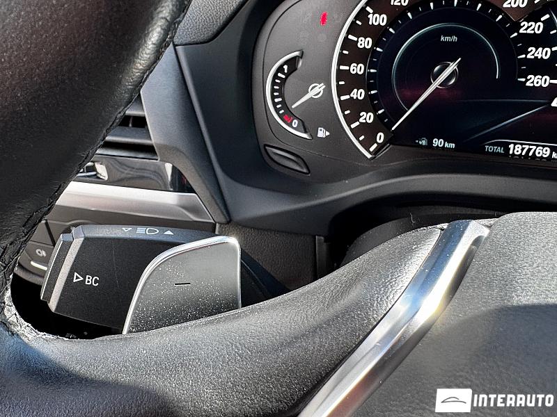 BMW X3 3.0e 16 bmw x3 3.0e 2020