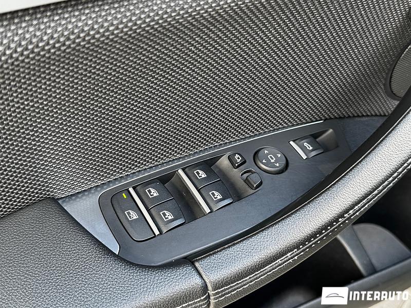 BMW X3 3.0e 14 bmw x3 3.0e 2020