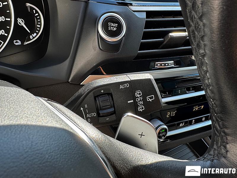 BMW X3 3.0e 12 bmw x3 3.0e 2020