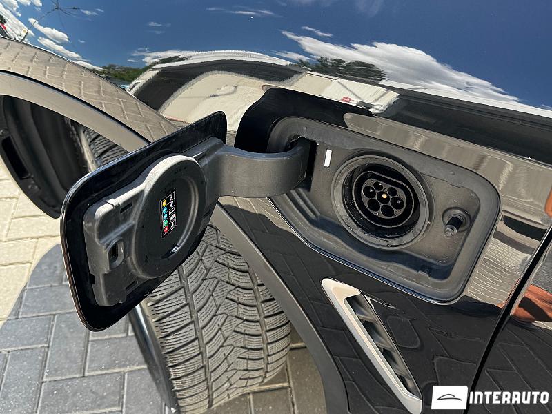 BMW X3 3.0e 20 bmw x3 3.0e 2020