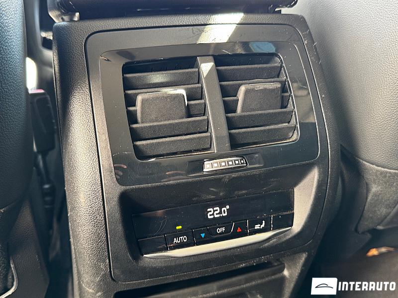 BMW X3 3.0e 15 bmw x3 3.0e 2020