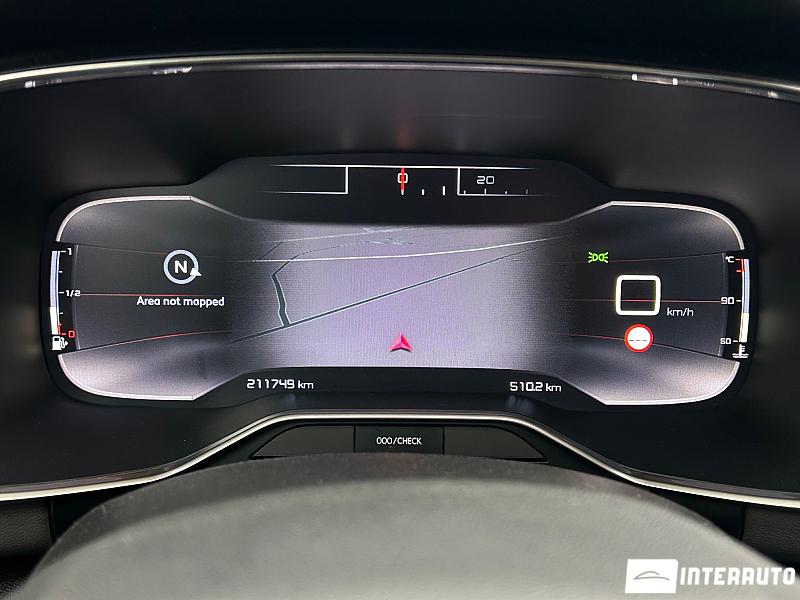 Citroen C5 Aircross 11 citroen c5 aircross 2019