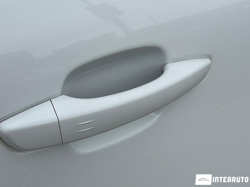 Citroen C5 Aircross 5 citroen c5 aircross 2019