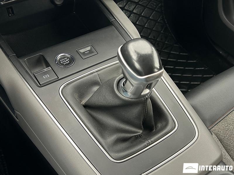 Citroen C5 Aircross 14 citroen c5 aircross 2019