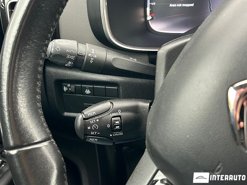 Citroen C5 Aircross 9 citroen c5 aircross 2019