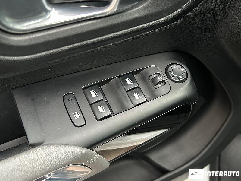 Citroen C5 Aircross 7 citroen c5 aircross 2019