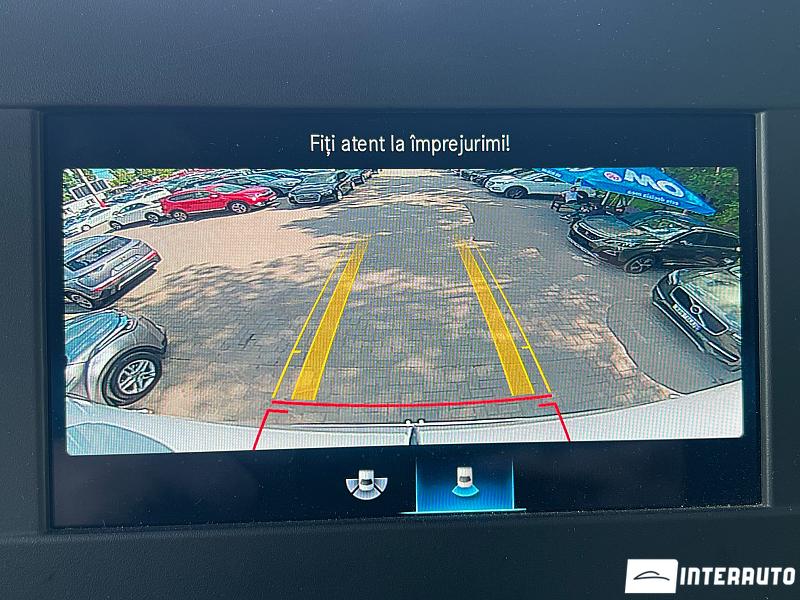 Mercedes Sprinter 10 mercedes sprinter 2020