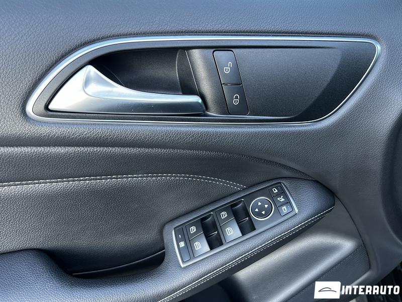 Mercedes B 250E 17 mercedes b 250e 2017