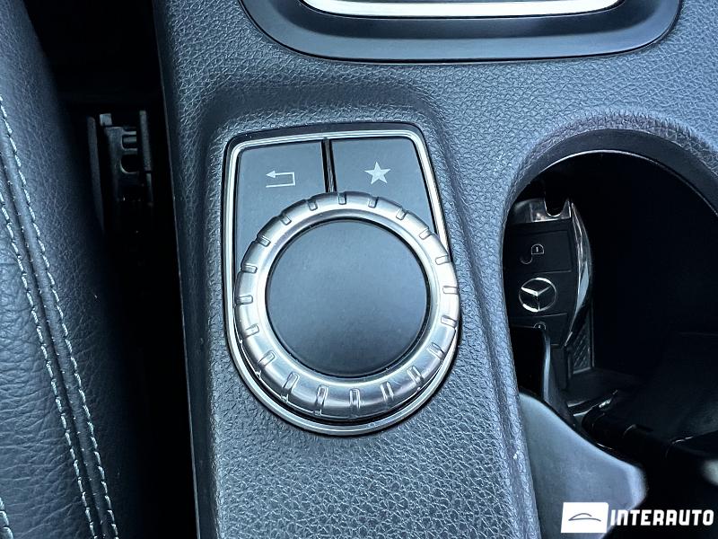 Mercedes B 250E 14 mercedes b 250e 2017