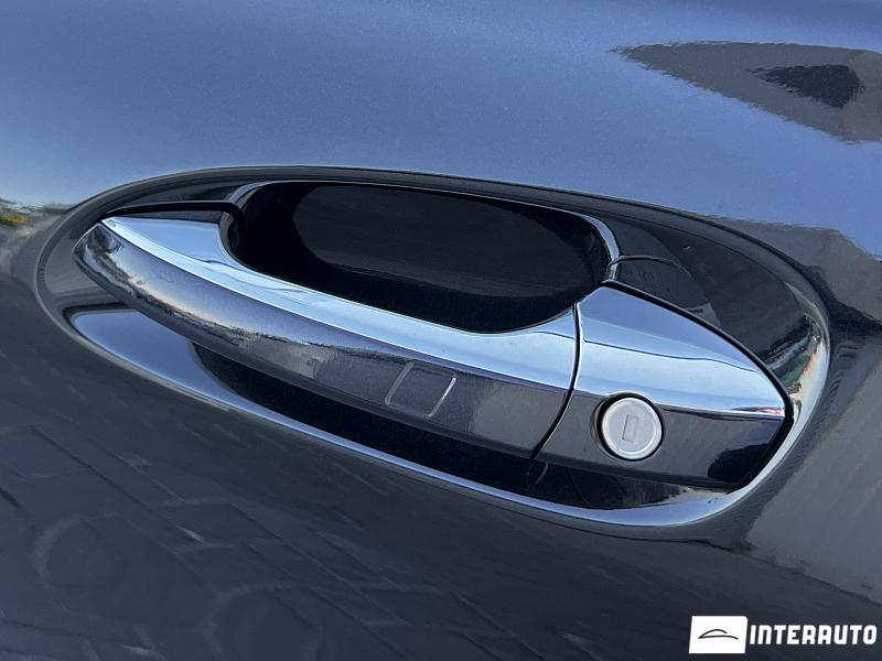 Mercedes B 250E 18 mercedes b 250e 2017