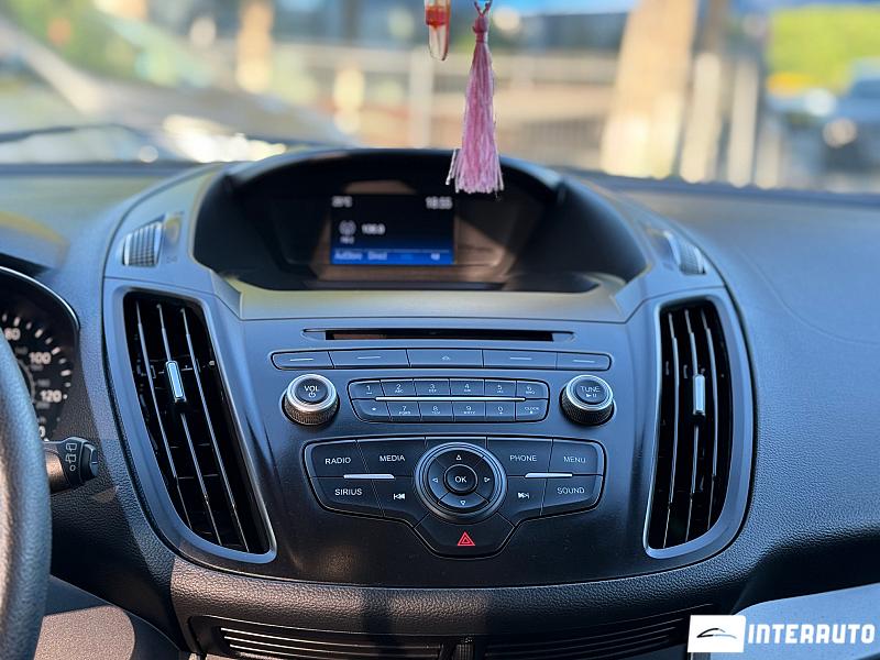 Ford Escape 12 ford escape 2018