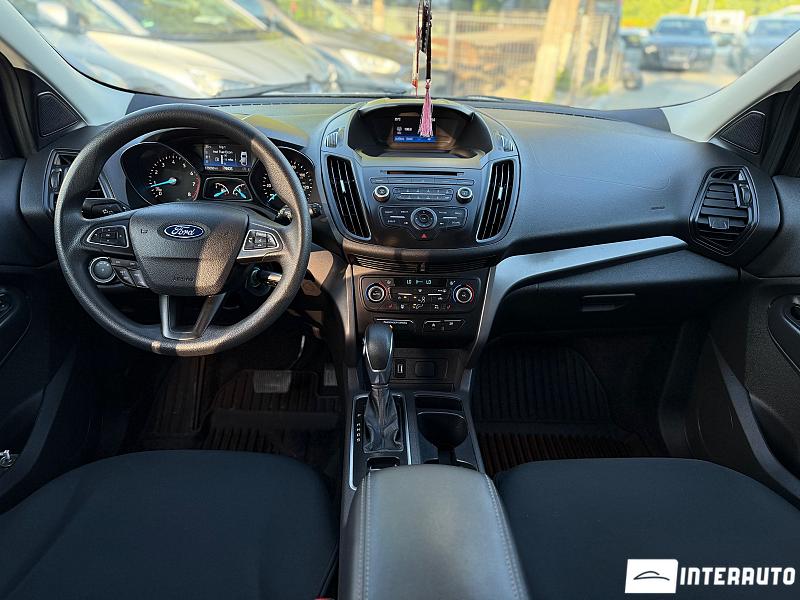 Ford Escape 9 ford escape 2018