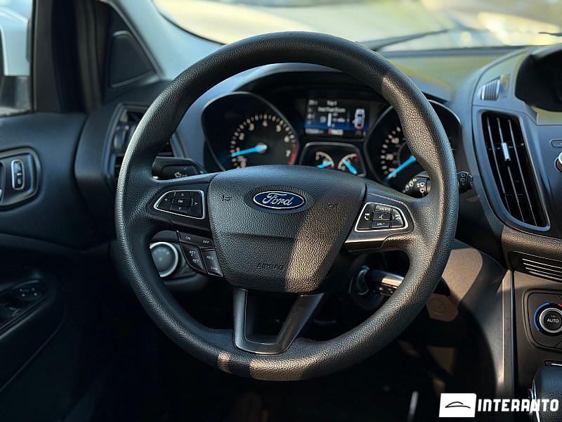 Ford Escape 10 ford escape 2018